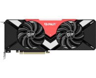 Palit GeForce RTX 2080 GamingPro 8GB GDDR6 - 451958 - zdjęcie 3